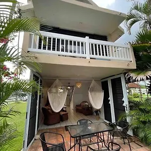 Campomar Beachfront 2bdrm In , Arroyo Puerto Rico