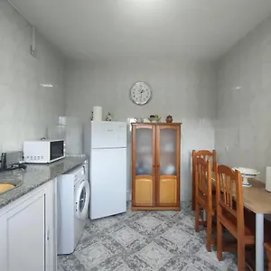Casa Juncal , Tarifa Spain